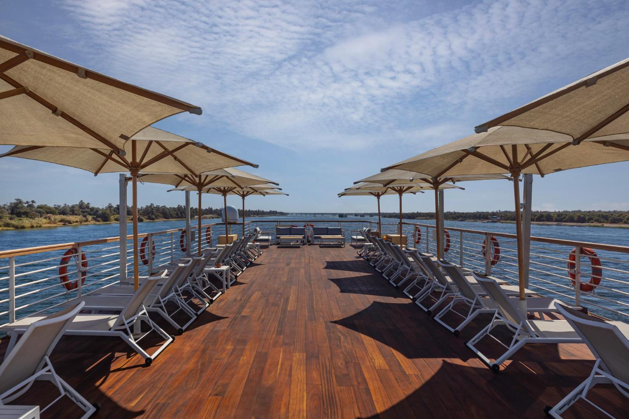 Tia Boutique Nile Cruise - Every Monday From Luxor For 04 & 07 Nights - Every Friday From Aswan For 03 & 07 Nights Exterior foto
